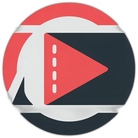 影视在线 Logo