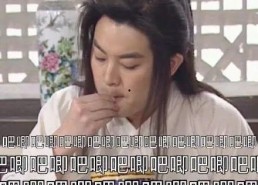 娱乐圈吃瓜粤语翻译视频